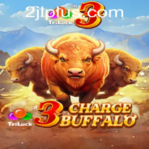 3ChargeBuffalo: A Thrilling Experience Redefining Gaming