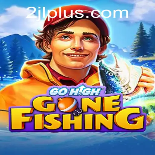 GoHighGoneFishing: A New Adventure Awaits with the Code 2JL
