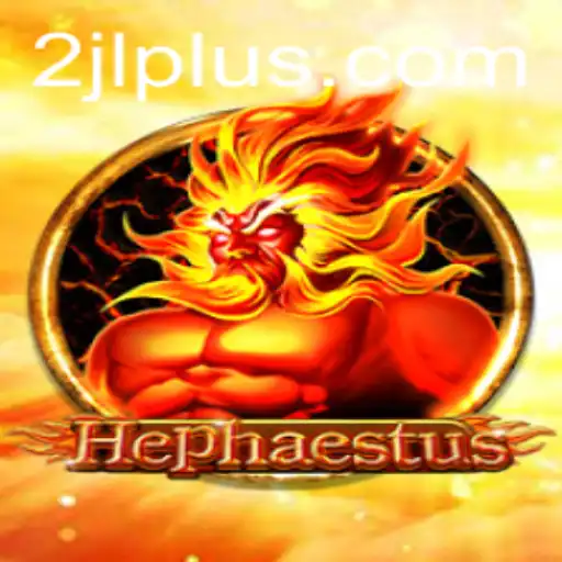 Hephaestus: The Forge of the Gods - A Captivating Introduction to the Realm of 2JL
