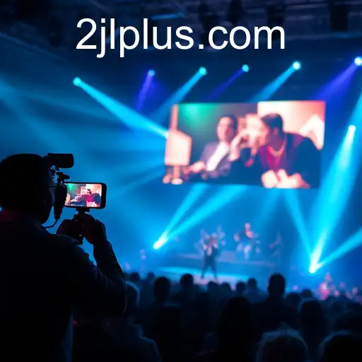 The Evolution and Impact of 2JL in Live Streaming