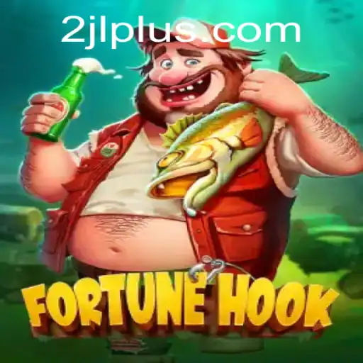 FortuneHook: The Captivating New Era of Interactive Gaming