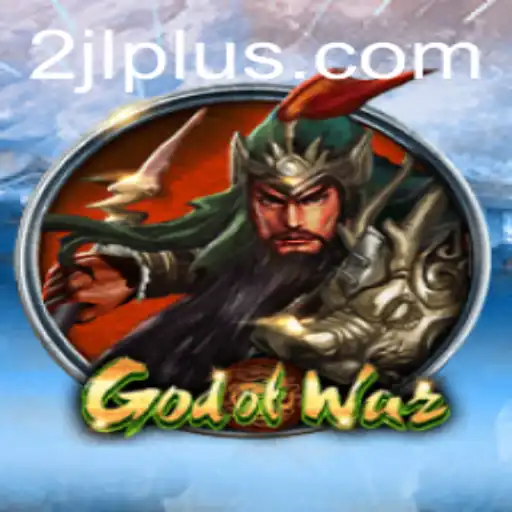 GodofWar: A Legendary Journey in the Realm of 2JL