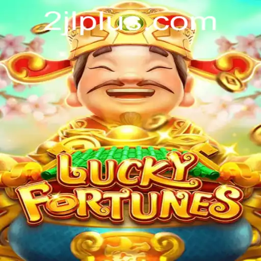 Unveiling the Thrills of LUCKYFORTUNES: A Deep Dive into the Enigmatic World of Gaming