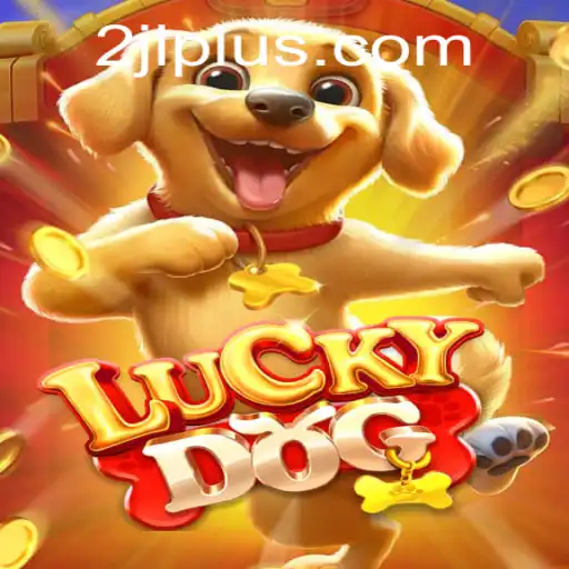 Discover the Excitement of LuckyDog: A Game of Chance and Strategy
