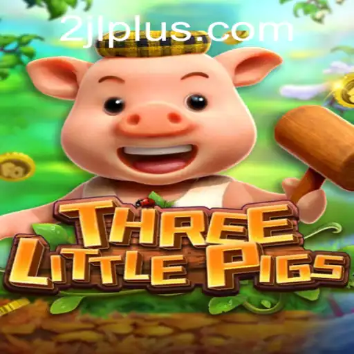 THREELITTLEPIGS: The Intriguing Game Unpacking Fairy Tales with a Twist