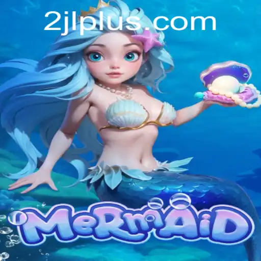 Explore the Underwater World of 'Mermaid' with 2JL